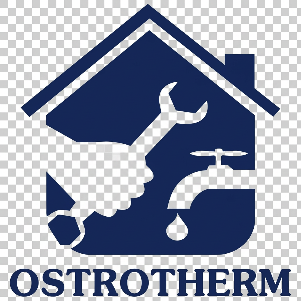 Ostrotherm logo