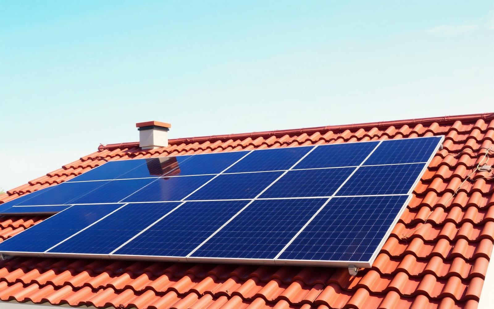 Solarna elektrana 10 kW ključ u ruke